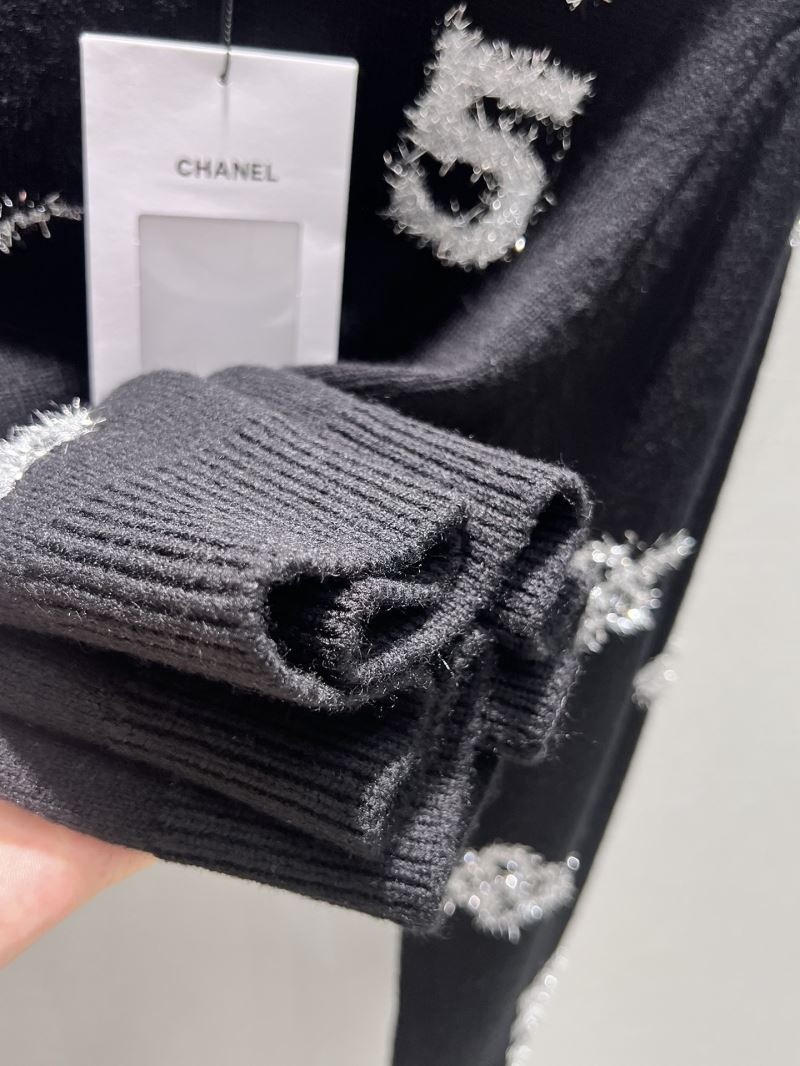 Chanel Sweaters